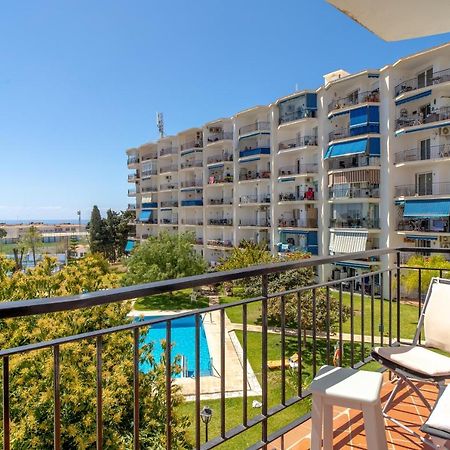Almijara Apartments Casasol Nerja Extérieur photo