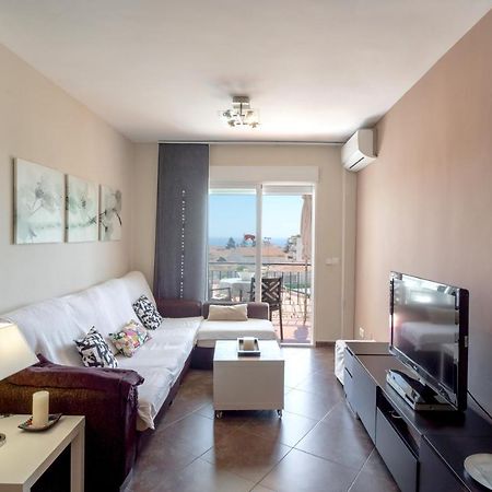Almijara Apartments Casasol Nerja Extérieur photo
