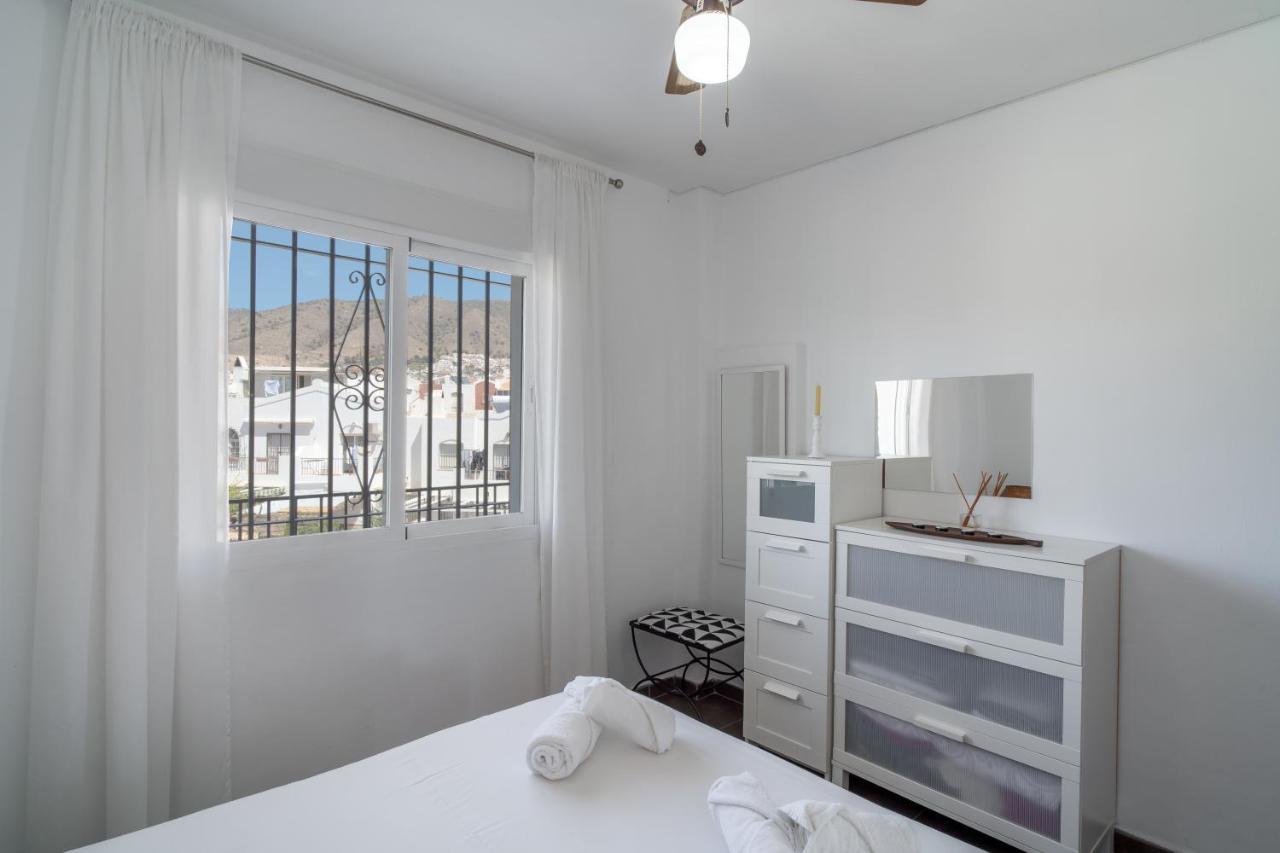 Almijara Apartments Casasol Nerja Extérieur photo