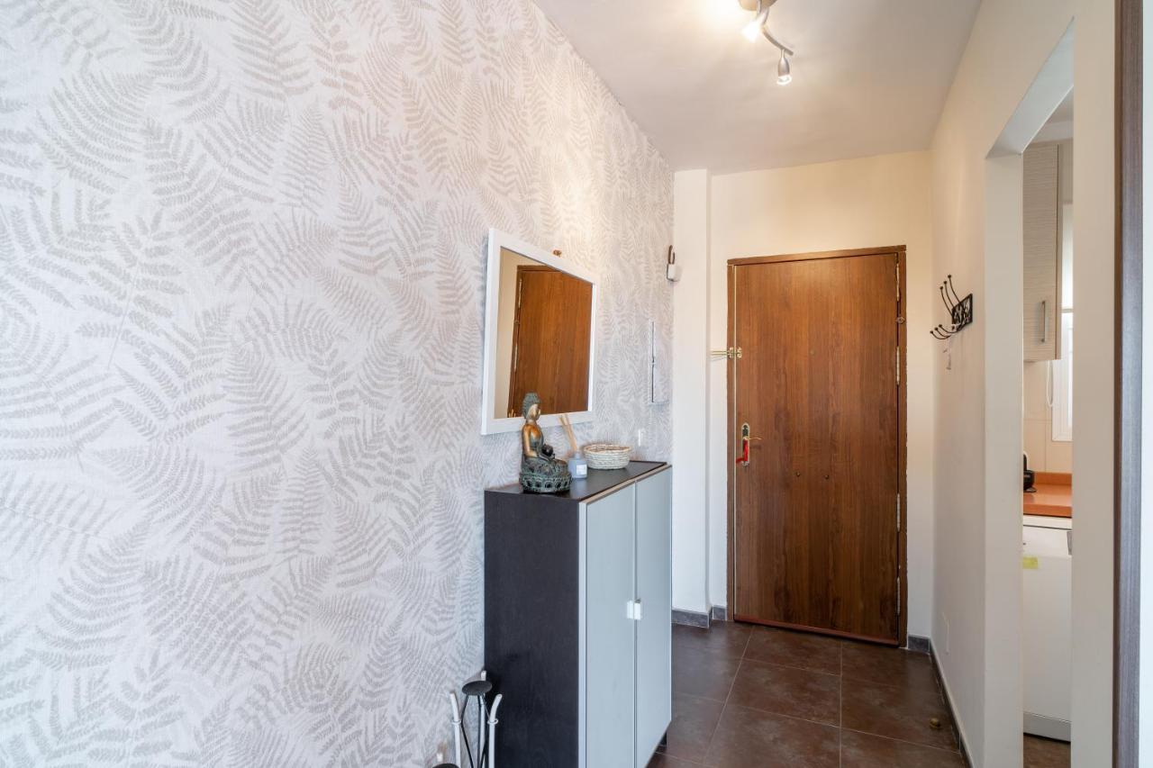 Almijara Apartments Casasol Nerja Extérieur photo