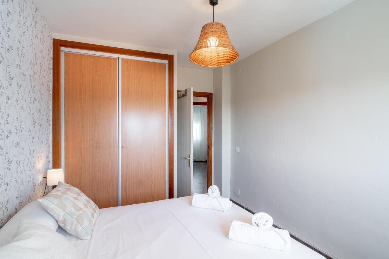 Almijara Apartments Casasol Nerja Extérieur photo
