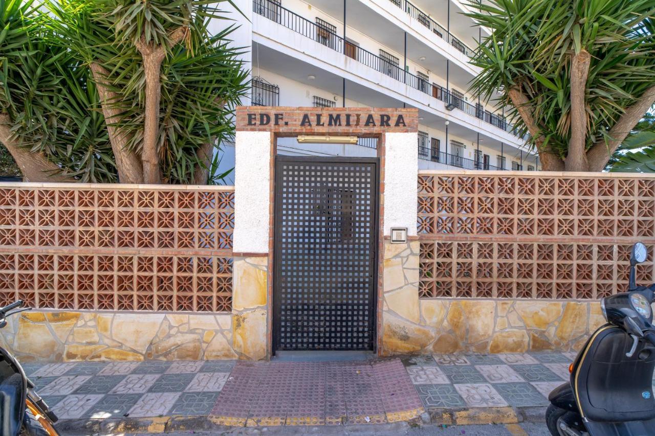 Almijara Apartments Casasol Nerja Extérieur photo