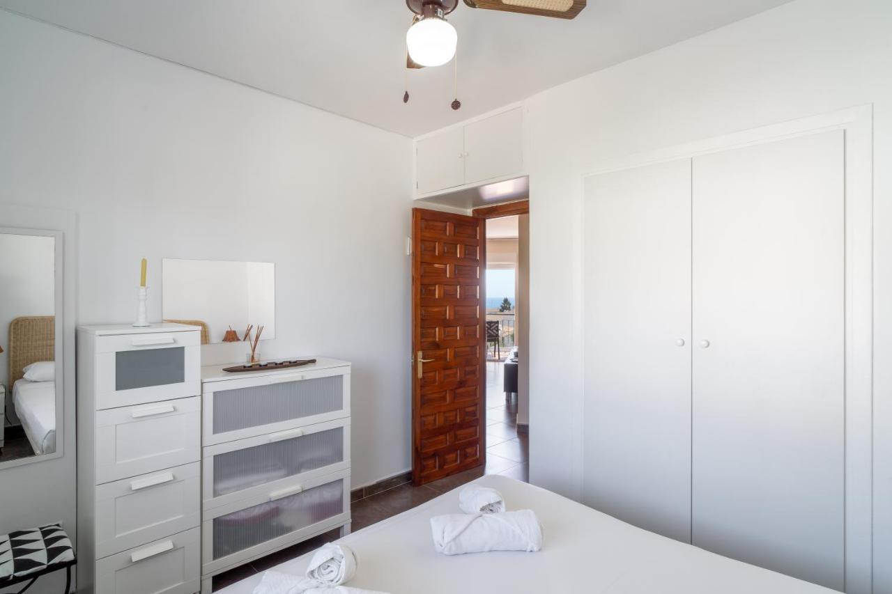 Almijara Apartments Casasol Nerja Extérieur photo